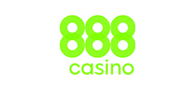 888 Casino Portugal Logo - Licenciado e Seguro
